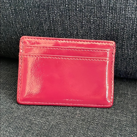 Tory Burch Card Holder - Picture 2 of 3